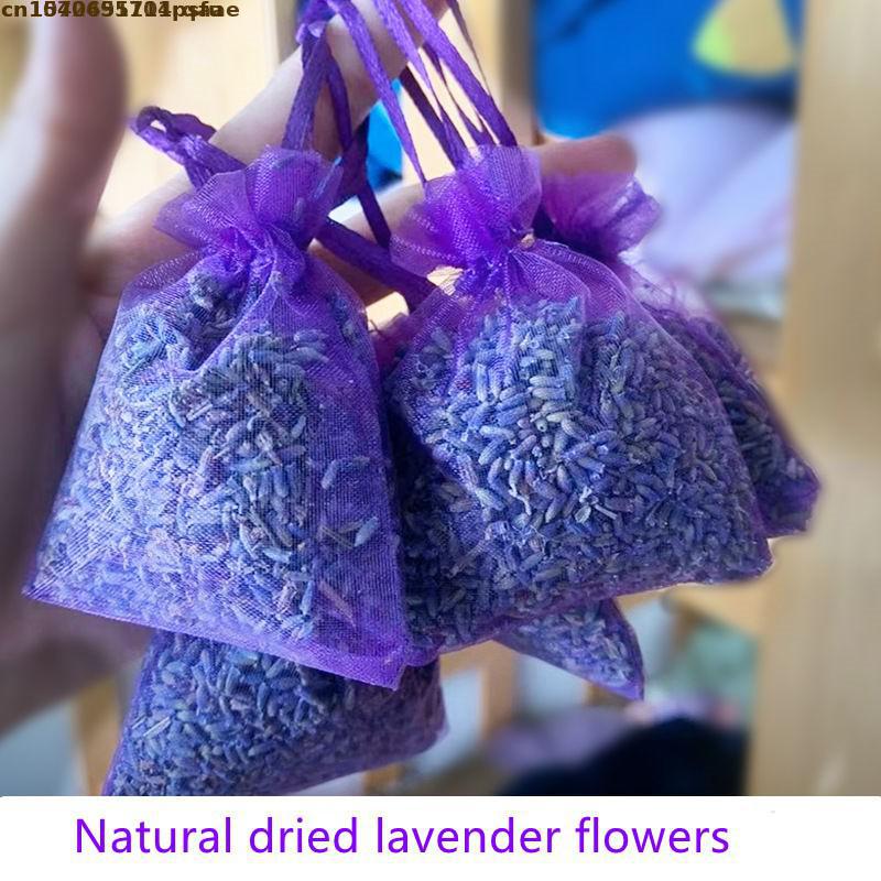 Art Craft Flower Making - 100% Natural Dried Flowers Lavender Buds