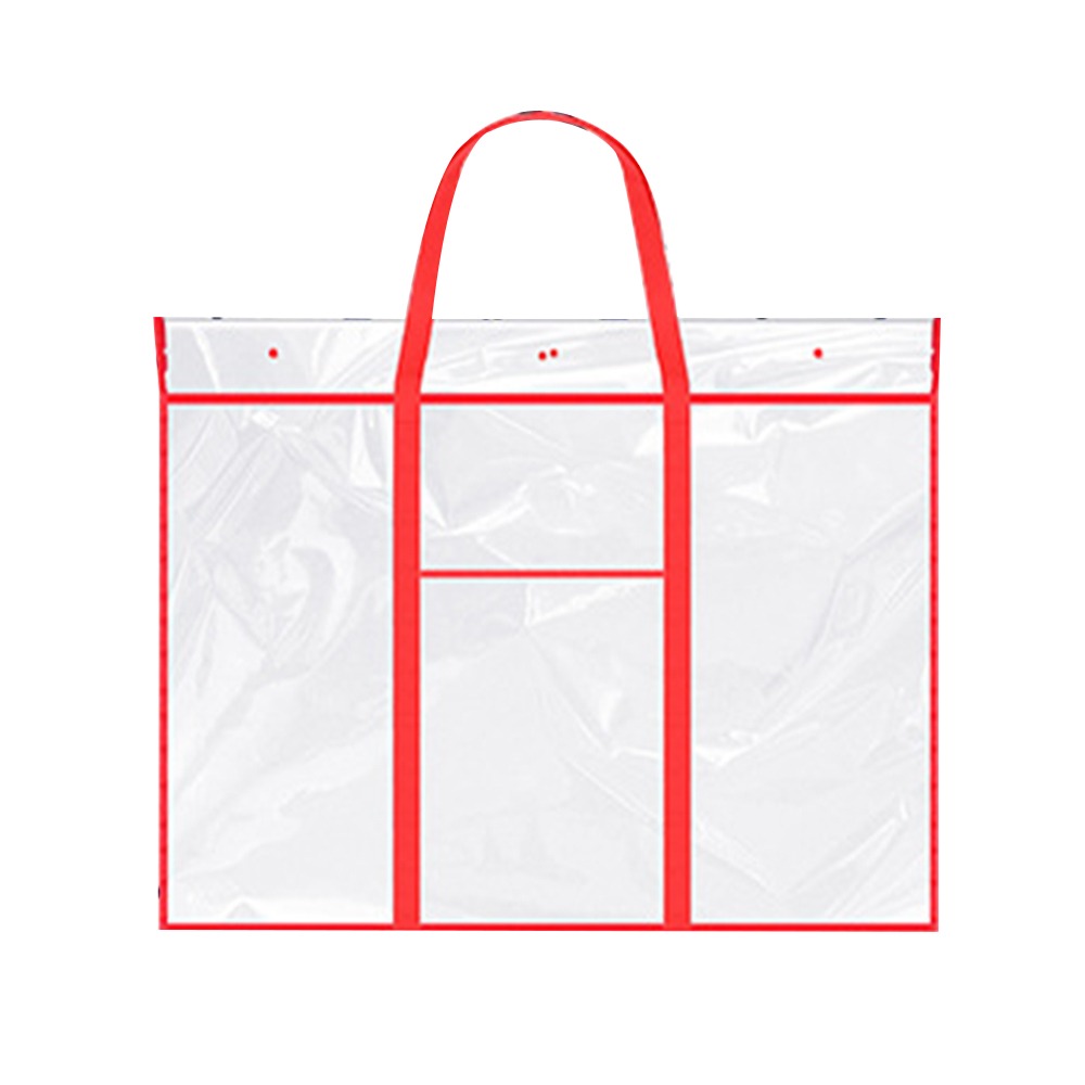 Art Portfolio Bag - NEW Durable Art Portfolio Bag Large