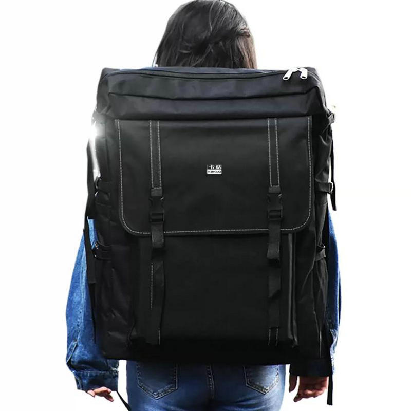 Art Portfolio Bag - Large Capacity Artist Bag A2 Drawing