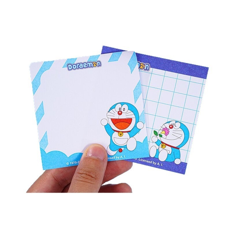 4pcs Doraemons Sticky Notes An - Origami Paper Set review and price