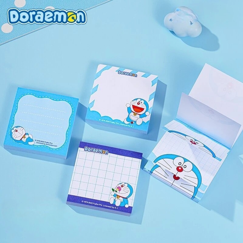 4pcs Doraemons Sticky Notes An - Origami Paper Set review and price