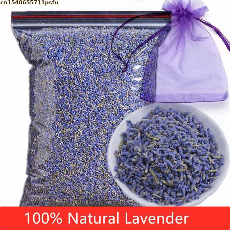 100% Natural Dried Flowers Lav - Art Craft Flower Making review and price