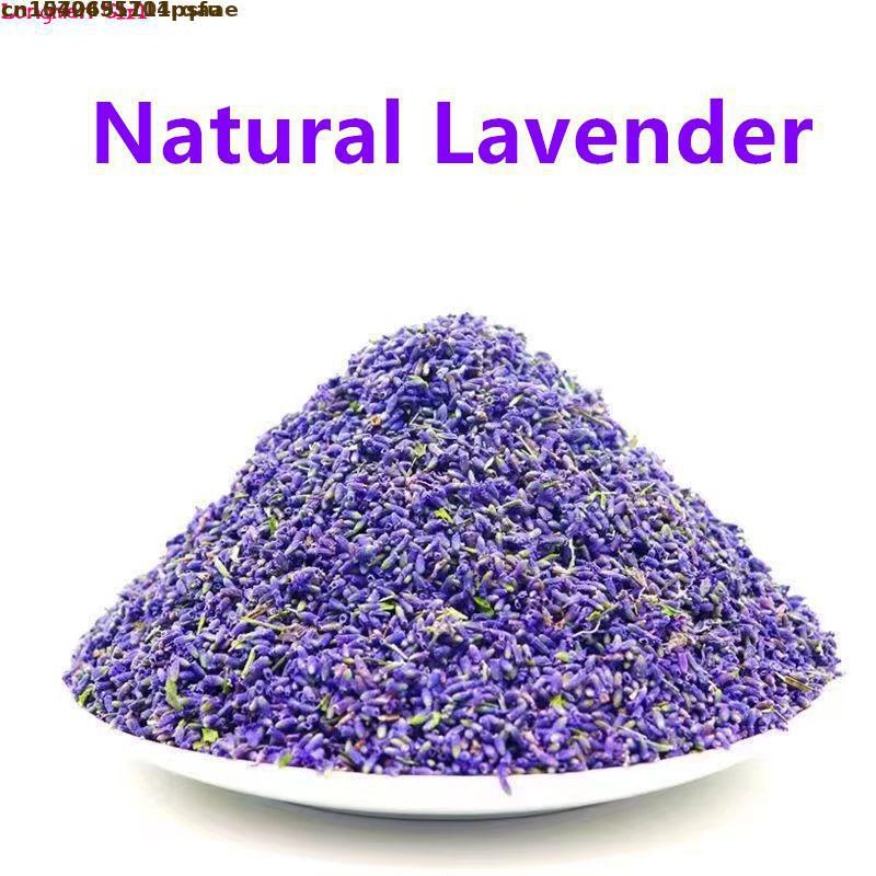 100% Natural Dried Flowers Lav - Art Craft Flower Making review and price