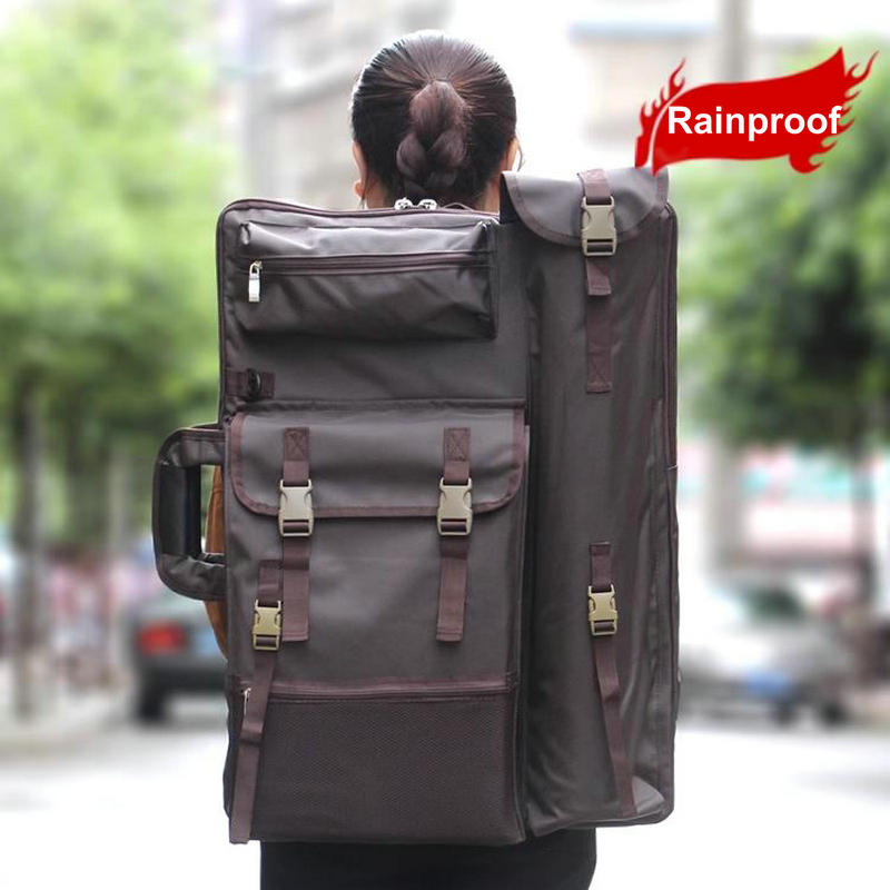 Rainproof Art Portfolio Case A - Art Portfolio Bag review and price