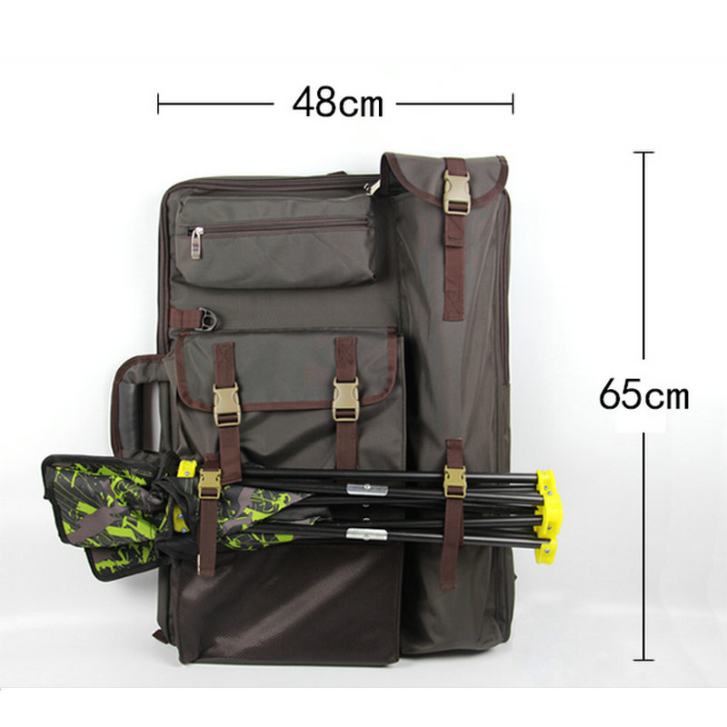 Rainproof Art Portfolio Case A - Art Portfolio Bag review and price