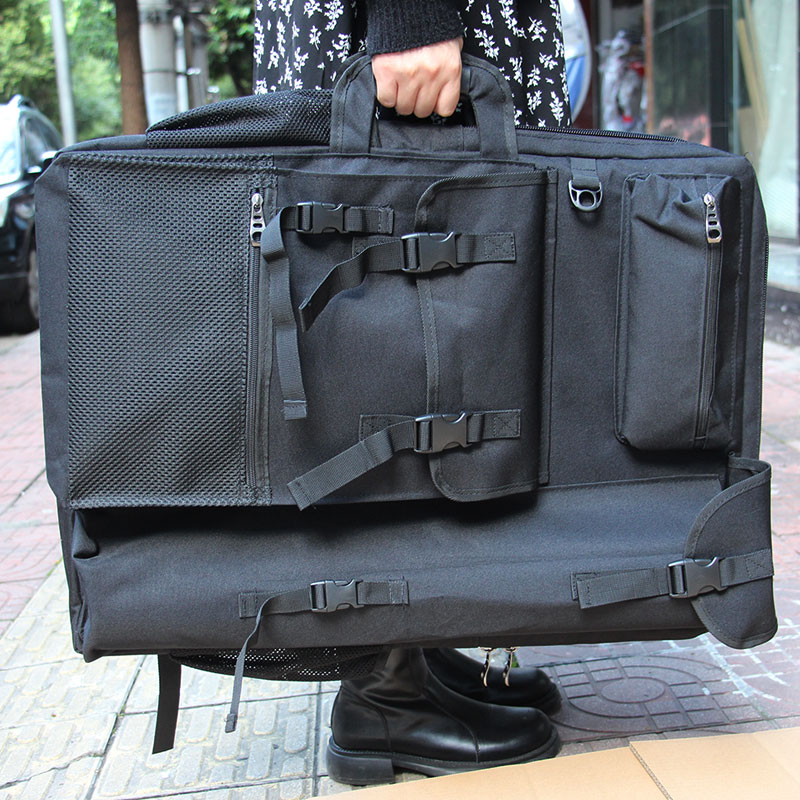 Rainproof Art Portfolio Case A - Art Portfolio Bag review and price