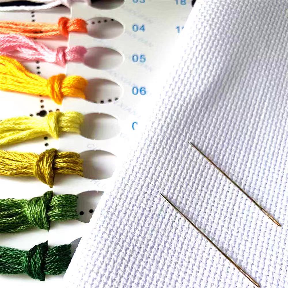 5133 Cross Stitch Kits Sets Fo - Art Craft And Cloth review and price