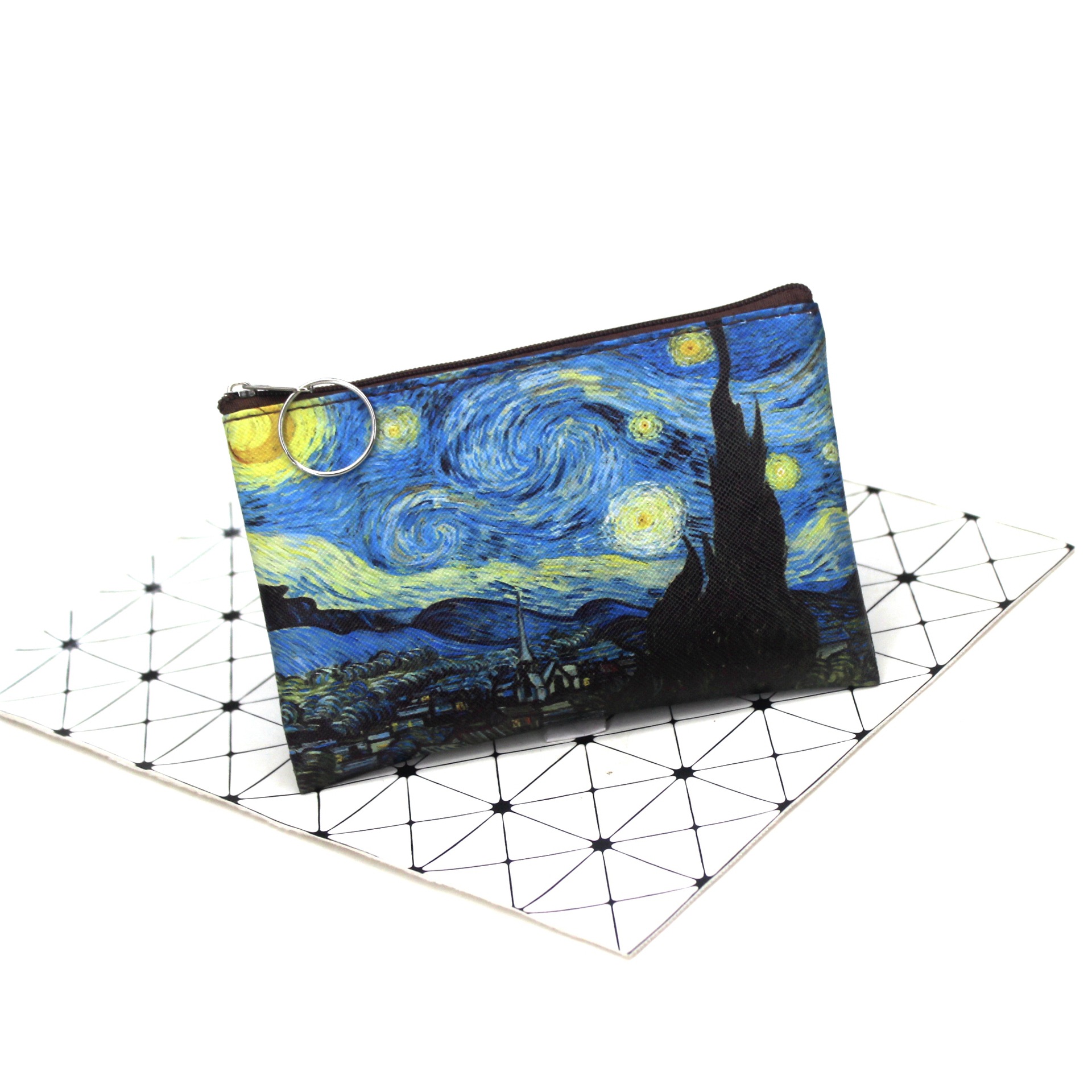 Vintage Oil Painting Canvas Co - Art Portfolio Bag review and price