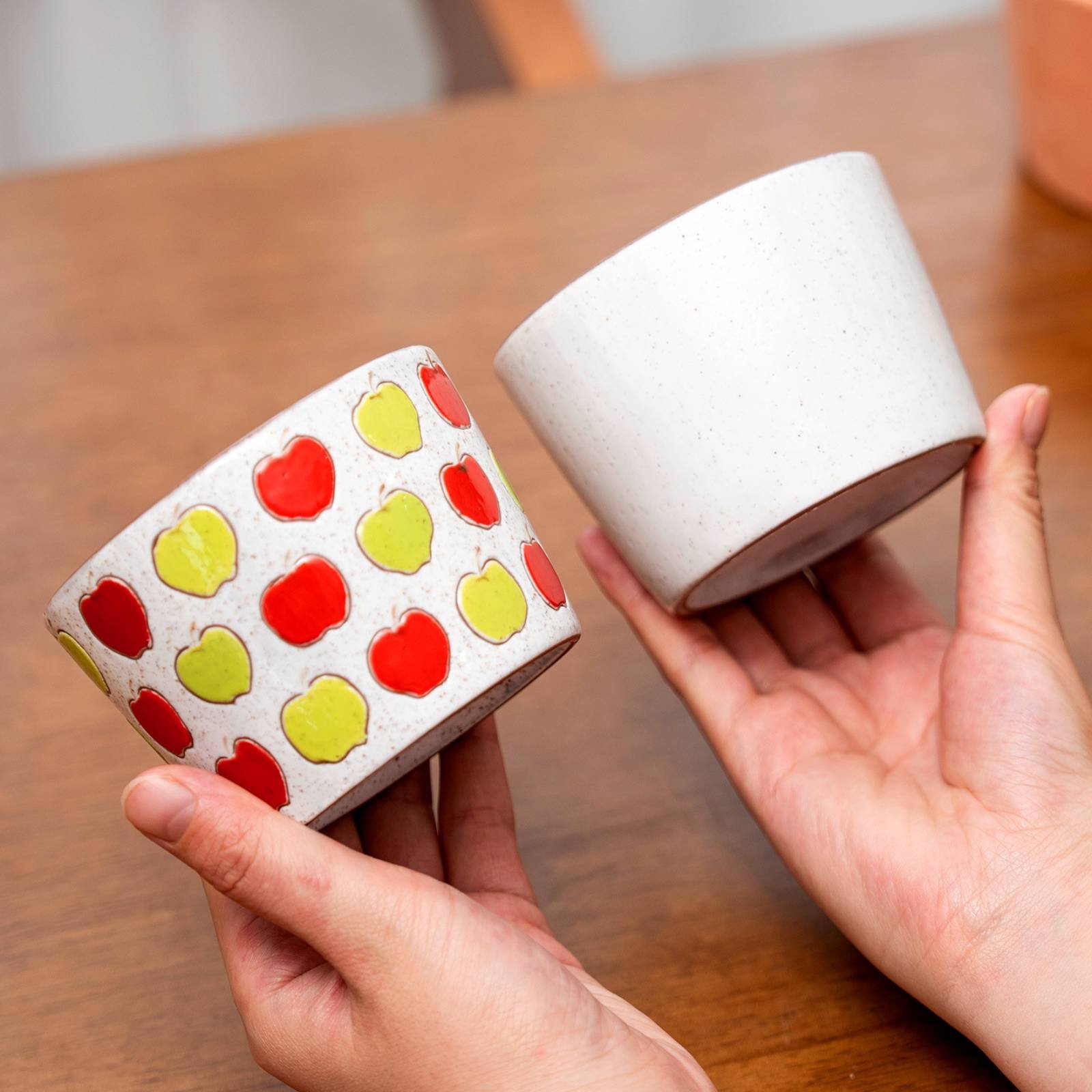 Bisque Pottery Cup Gift Idea U - Art Craft Classes review and price