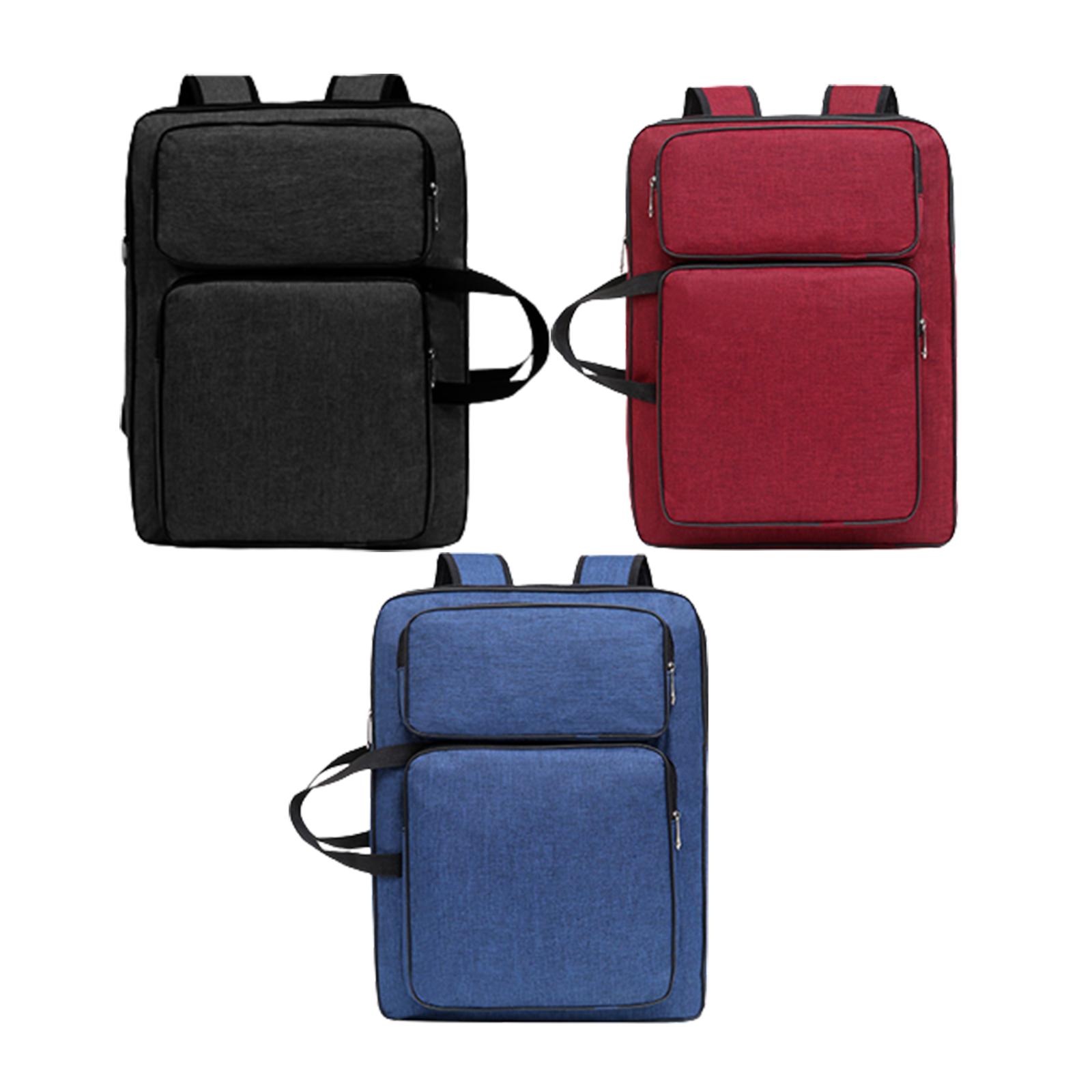 Art Bag Draw Board Storage Tot - Art Portfolio Bag review and price