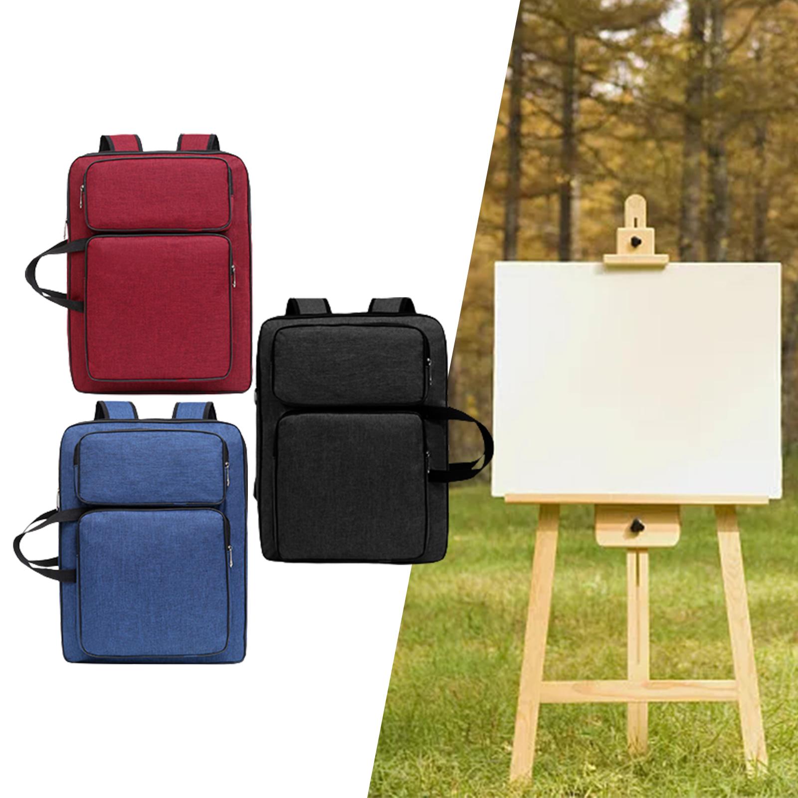 Art Bag Draw Board Storage Tot - Art Portfolio Bag review and price