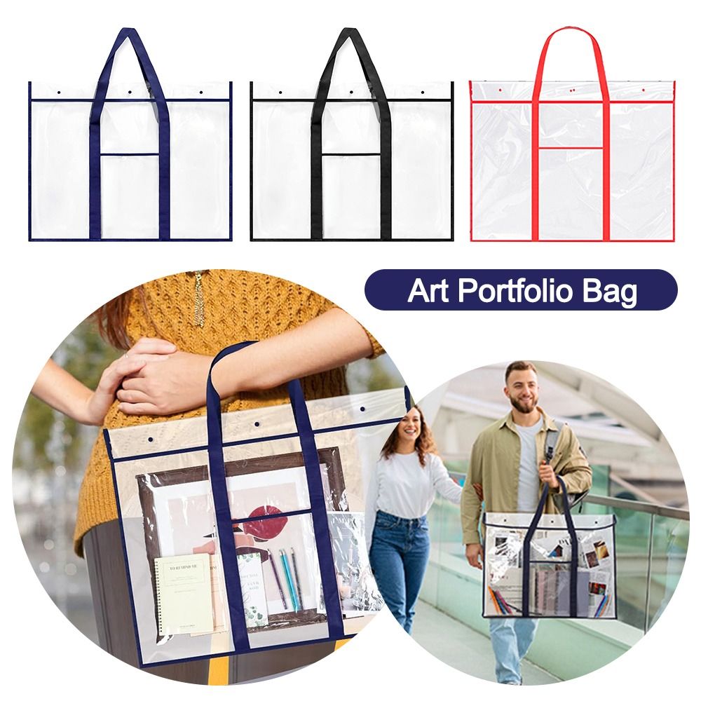 NEW Durable Art Portfolio Bag  - Art Portfolio Bag review and price