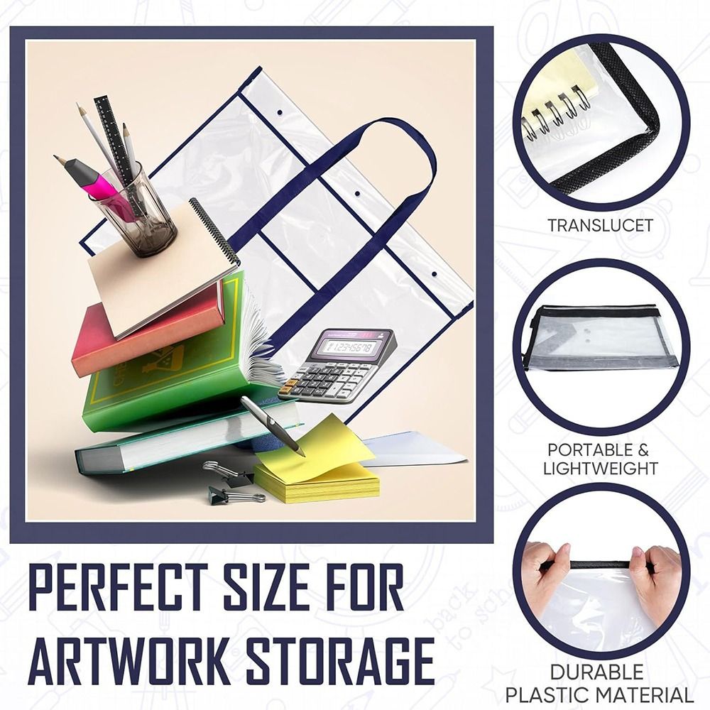 NEW Durable Art Portfolio Bag  - Art Portfolio Bag review and price