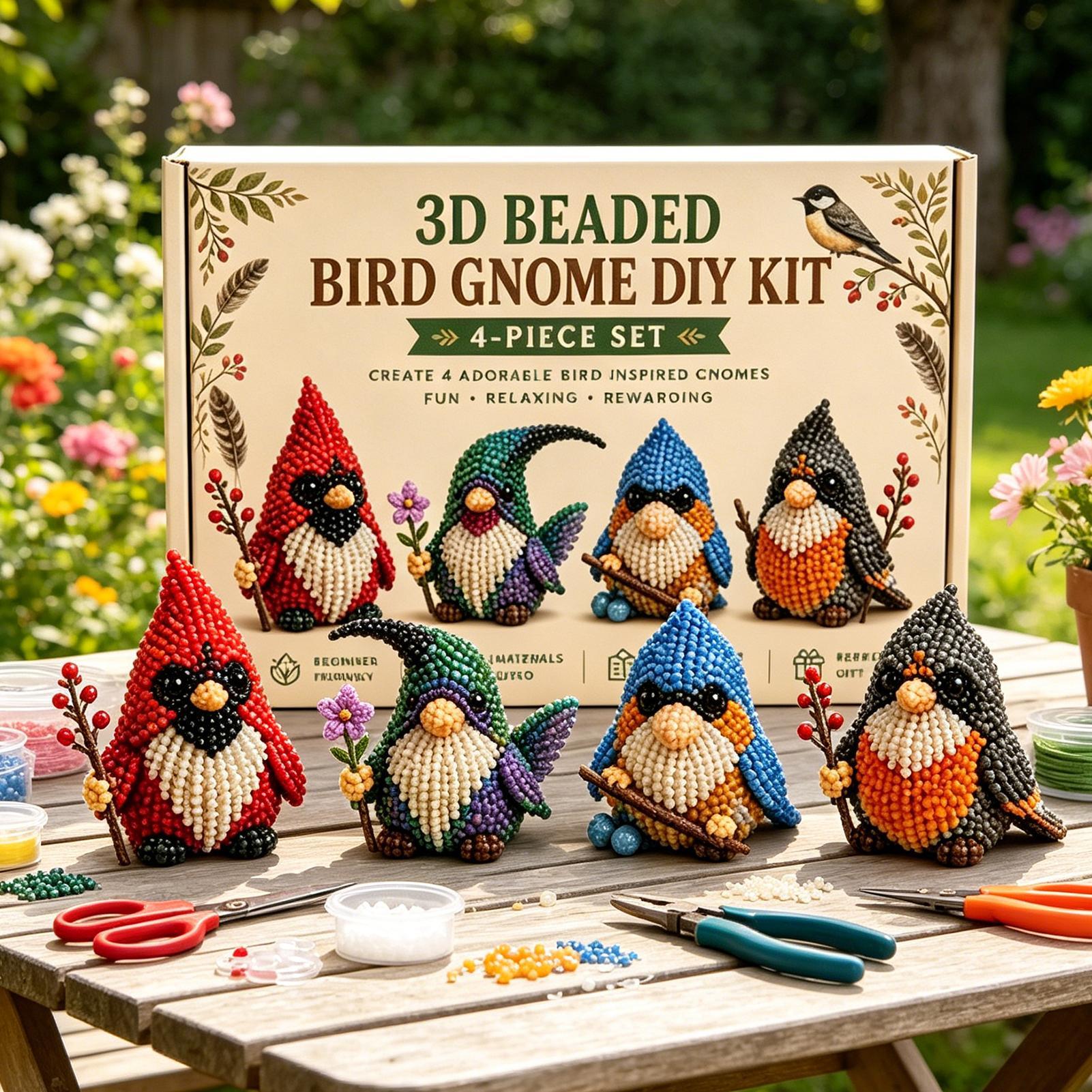 Bead Set Handmade Funny DIY De - Art Craft Classes review and price