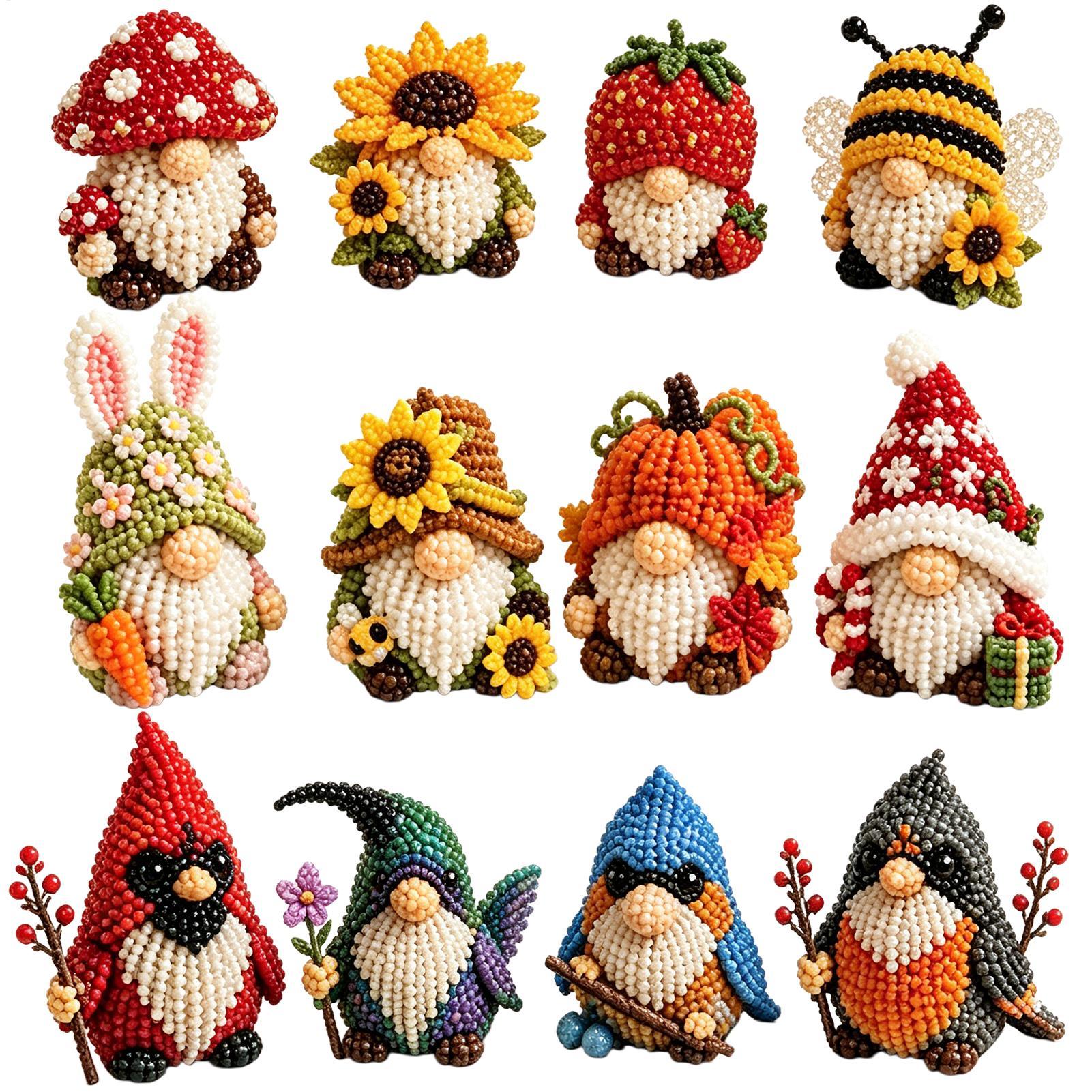 Bead Set Handmade Funny DIY De - Art Craft Classes review and price