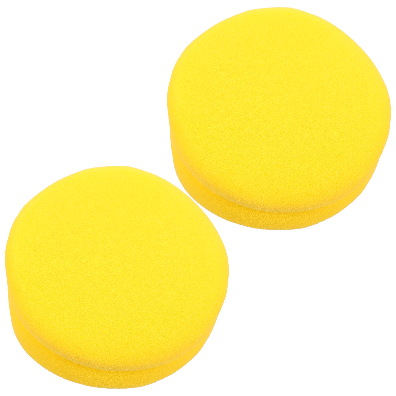 2Pcs Painting Sponge Round DIY - Art Craft Classes review and price