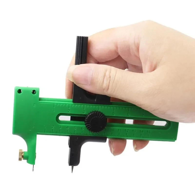 Adjustable Handheld Circular A - Art Craft In Paper review and price