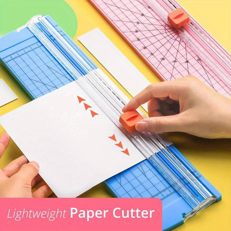 Small Automatic A3/A4 Paper Cu - Art Craft In Paper review and price