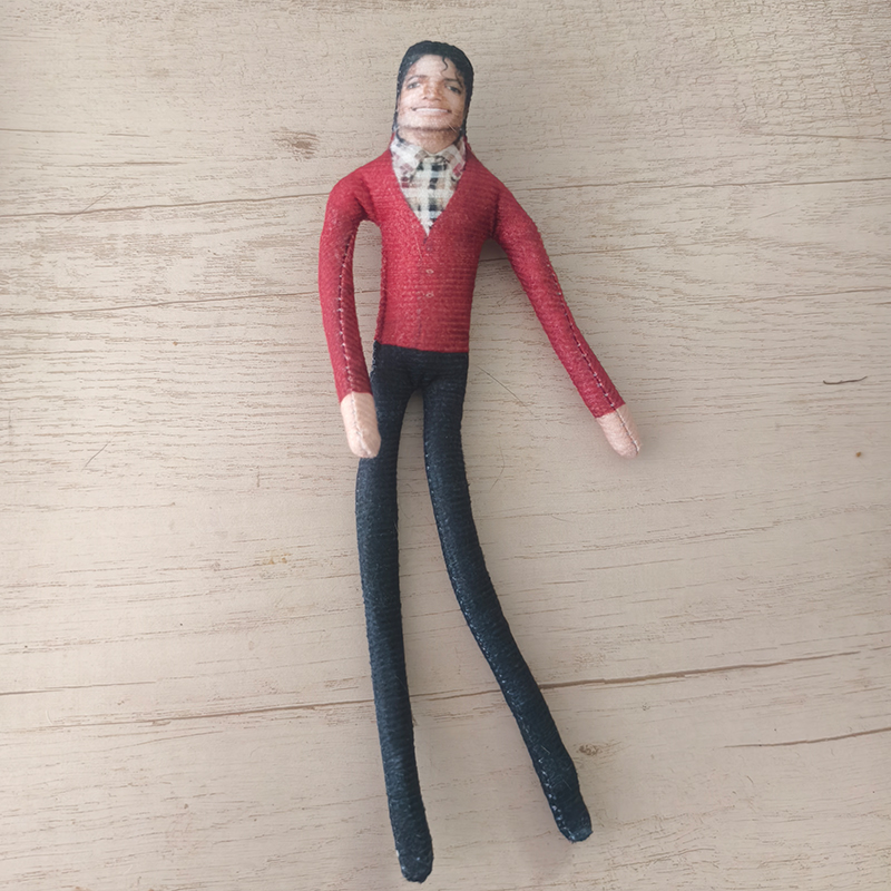 Michael Jackson Famous Singer  - Origami Paper Set review and price