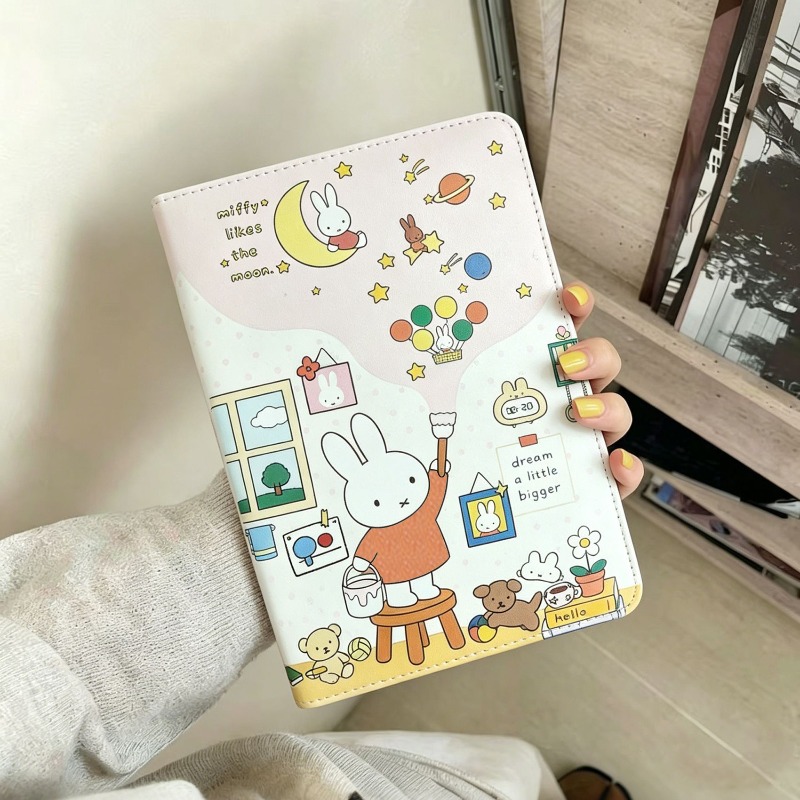 New B6 Miffy Cute Notebook Ill - Origami Paper Set review and price