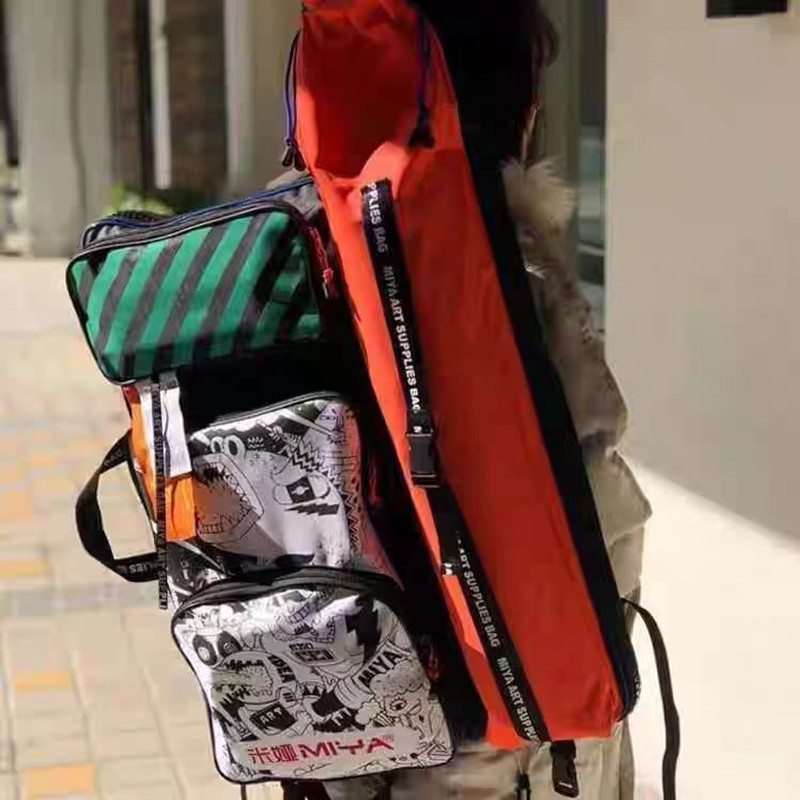 Creative Chinese Style Artist  - Art Portfolio Bag review and price