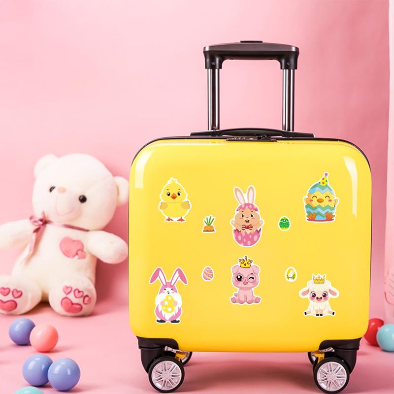 DIY Cartoon Easter Egg Puzzle  - Art Craft Rabbit review and price
