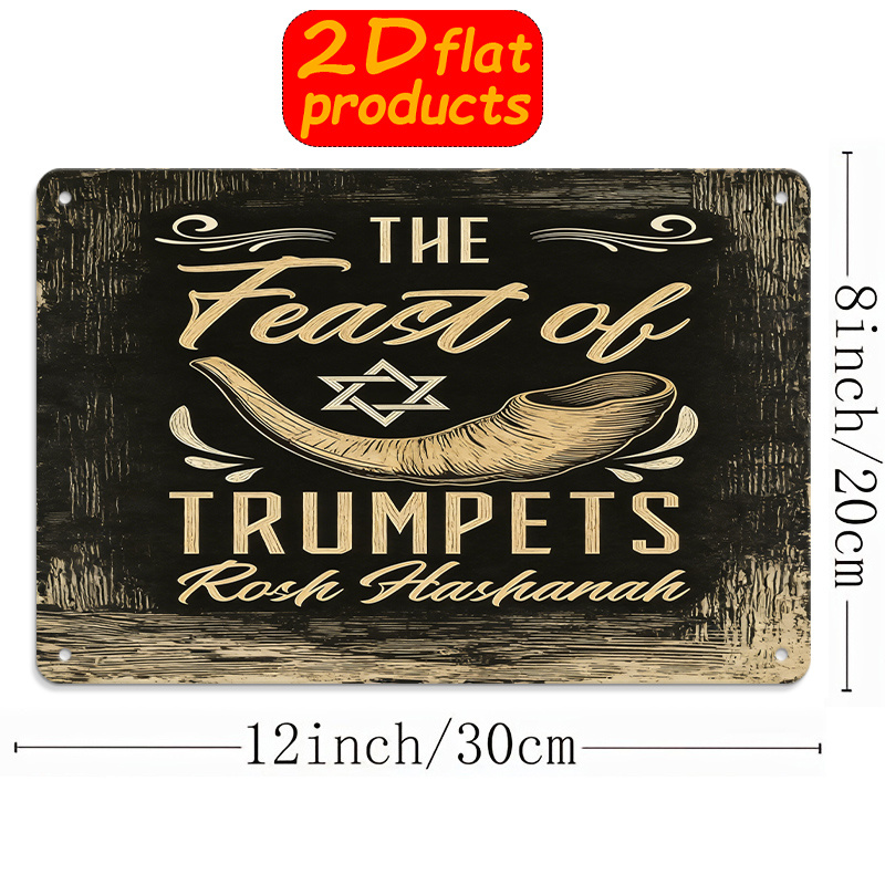 CIFBUY Vintage Metal Wall Art  - Art & Craft Tape review and price