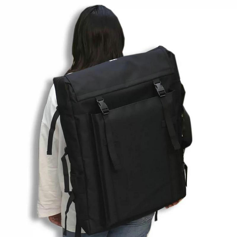 Large Capacity Artist Bag A2 D - Art Portfolio Bag review and price