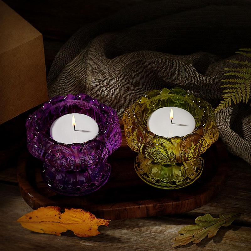 Flower Candle Holder Mold Home - Art Craft Flower Making review and price