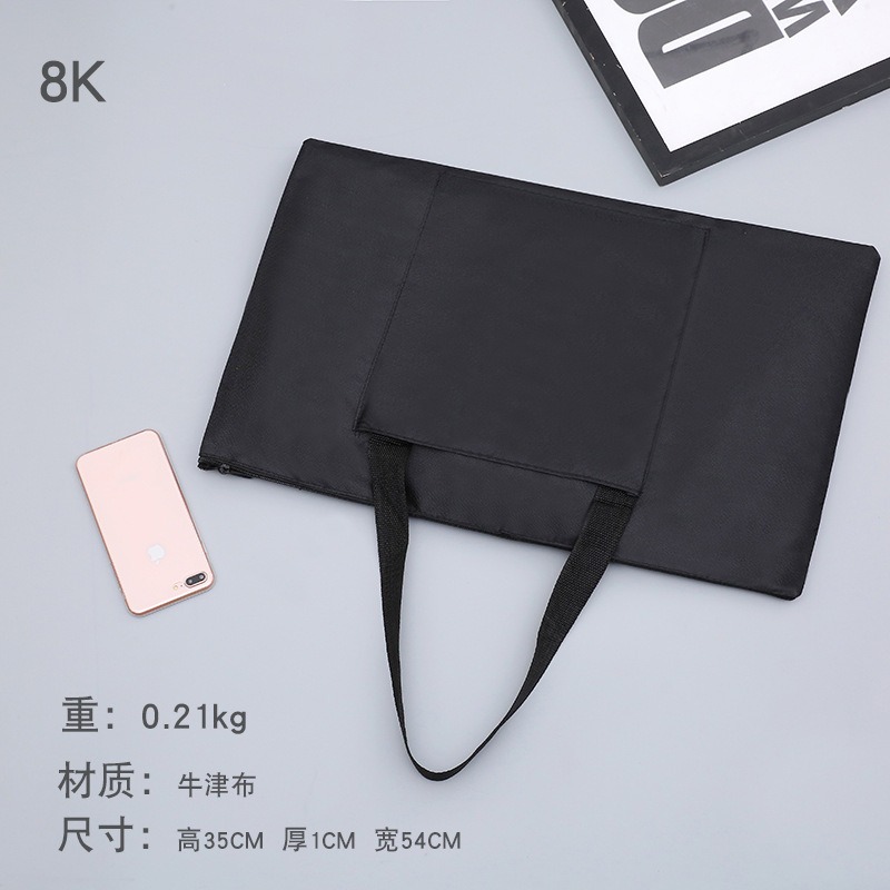 4K/8K Large Dacron Waterproof  - Art Portfolio Bag review and price
