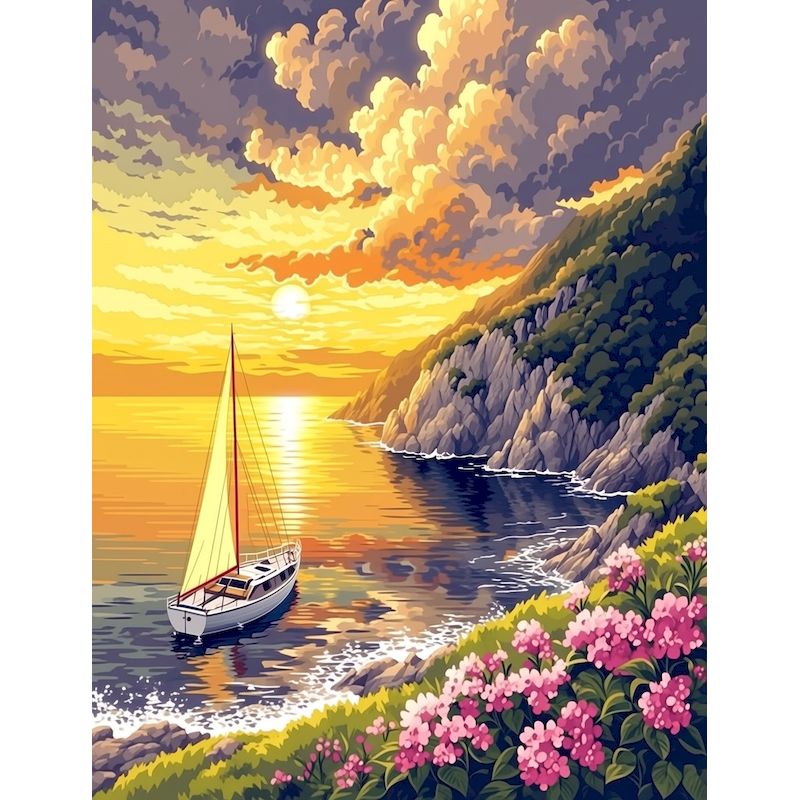 GATYZTORY Painting By Numbers  - Art Craft Ideas Easy review and price
