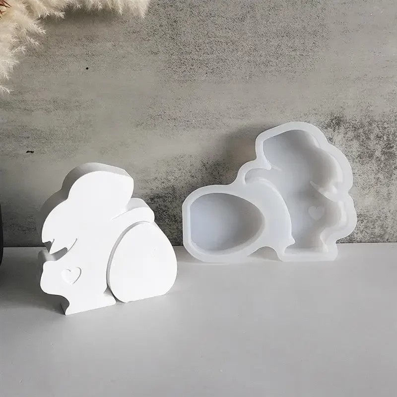 Premium Top Quality Easter Hea - Art Craft Rabbit review and price