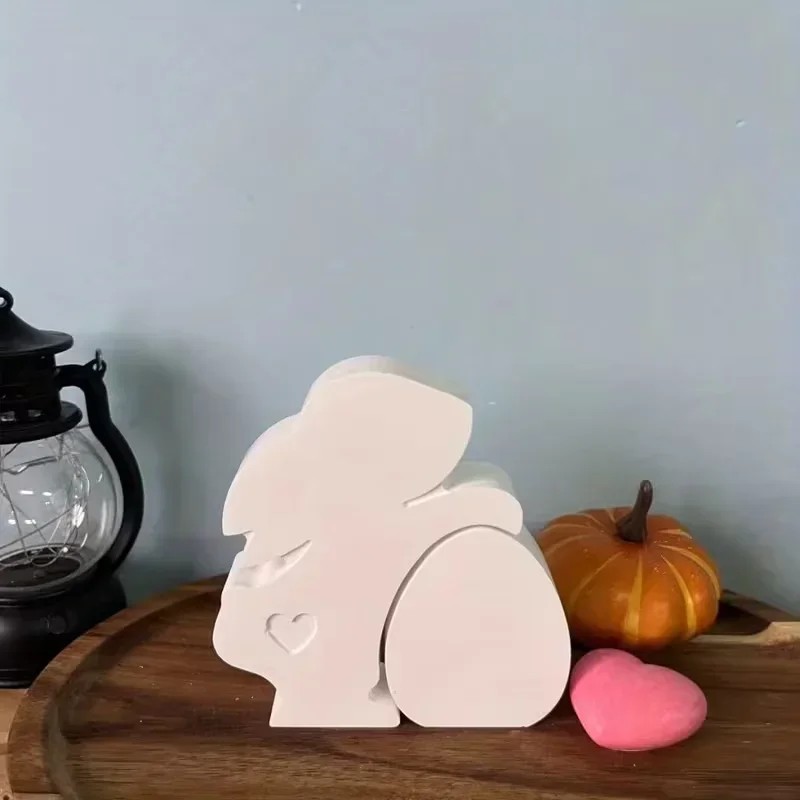 Premium Top Quality Easter Hea - Art Craft Rabbit review and price