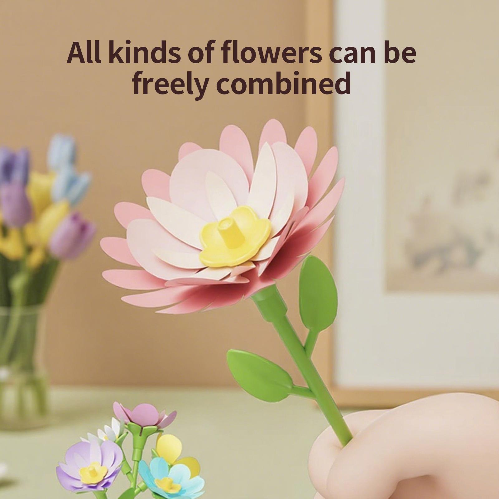 Flower Making Kit Fabric Flowe - Art Craft Flower Making review and price