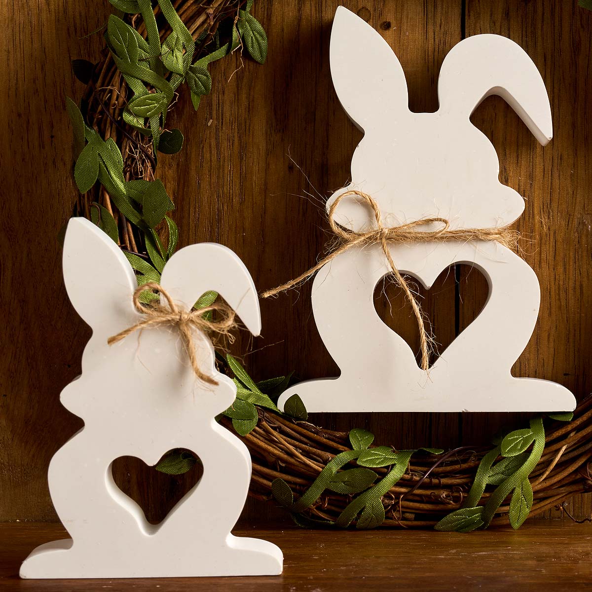 3D Heart Rabbit Silicone Candl - Art Craft Rabbit review and price