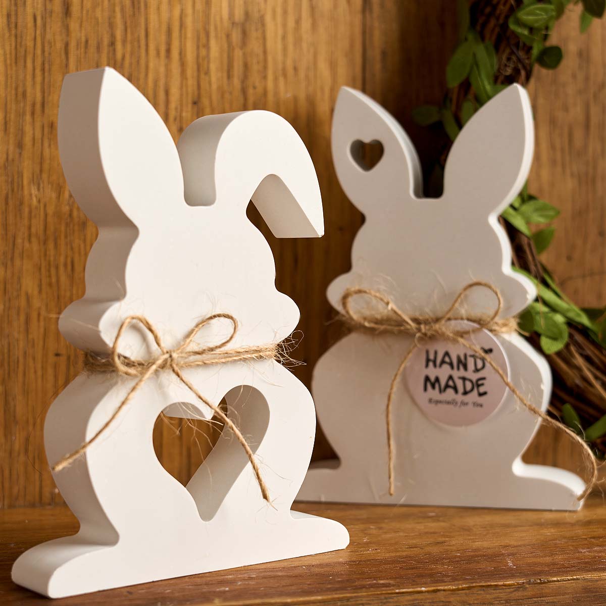 3D Heart Rabbit Silicone Candl - Art Craft Rabbit review and price