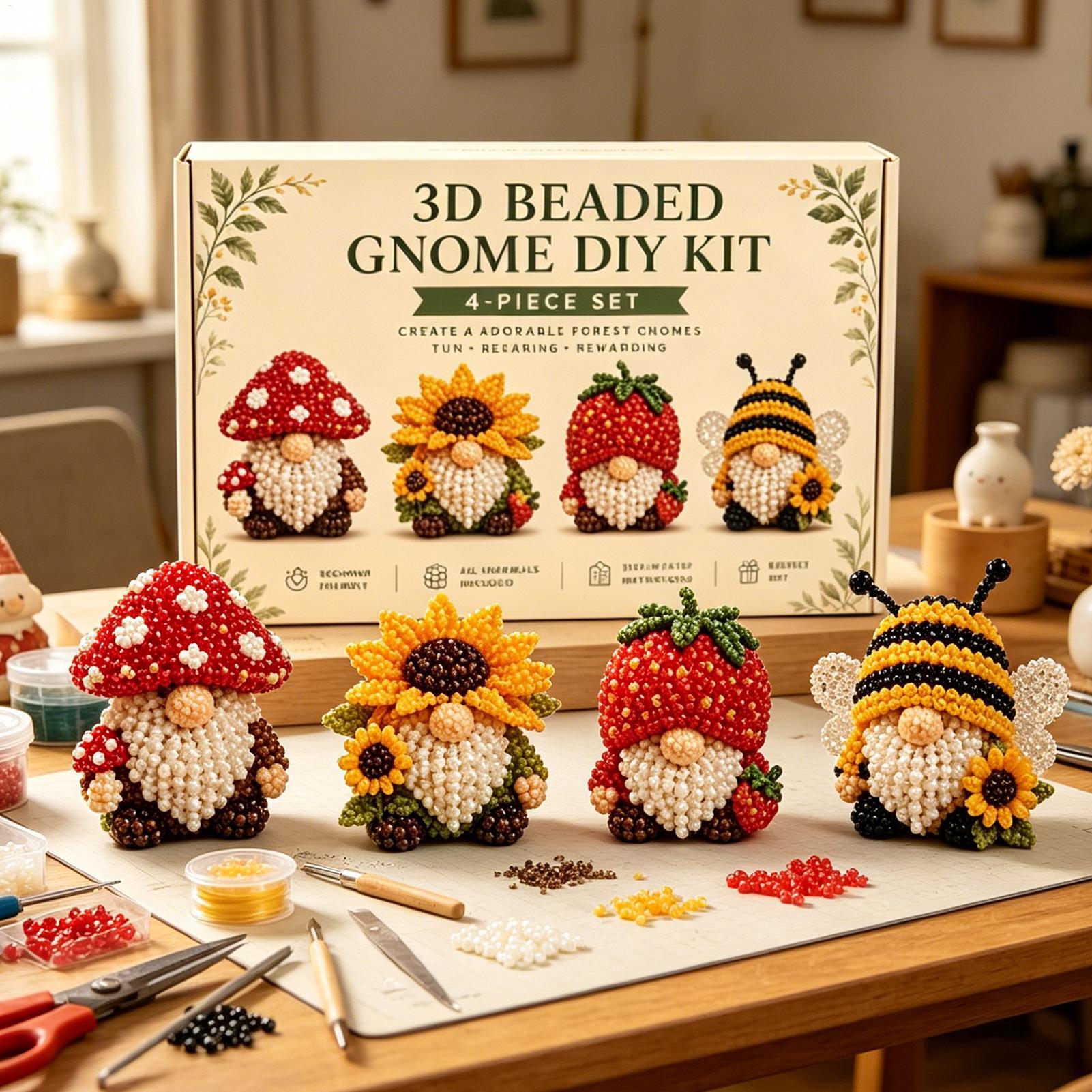 Bead Set Handmade Funny DIY De - Art Craft Classes review and price