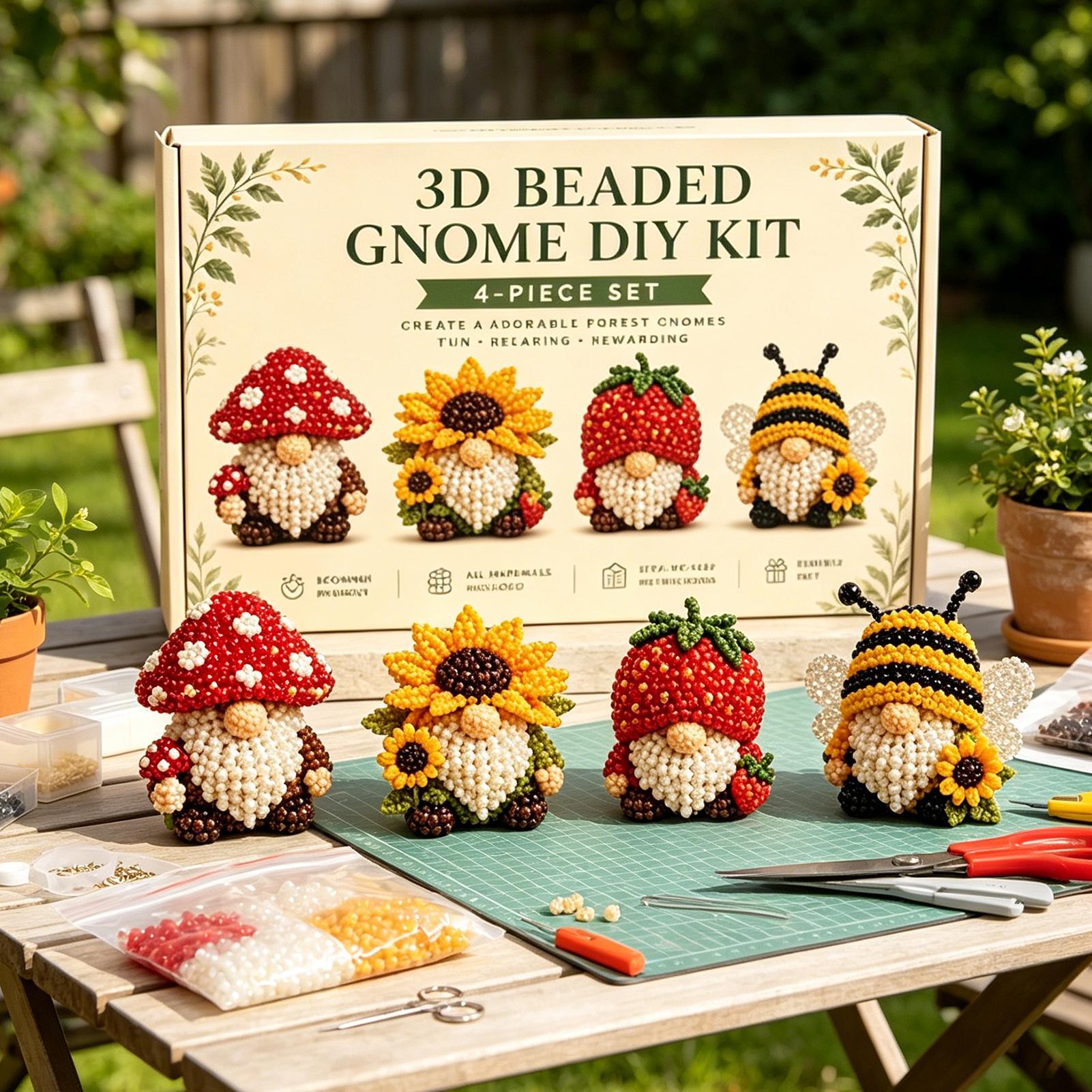Bead Set Handmade Funny DIY De - Art Craft Classes review and price