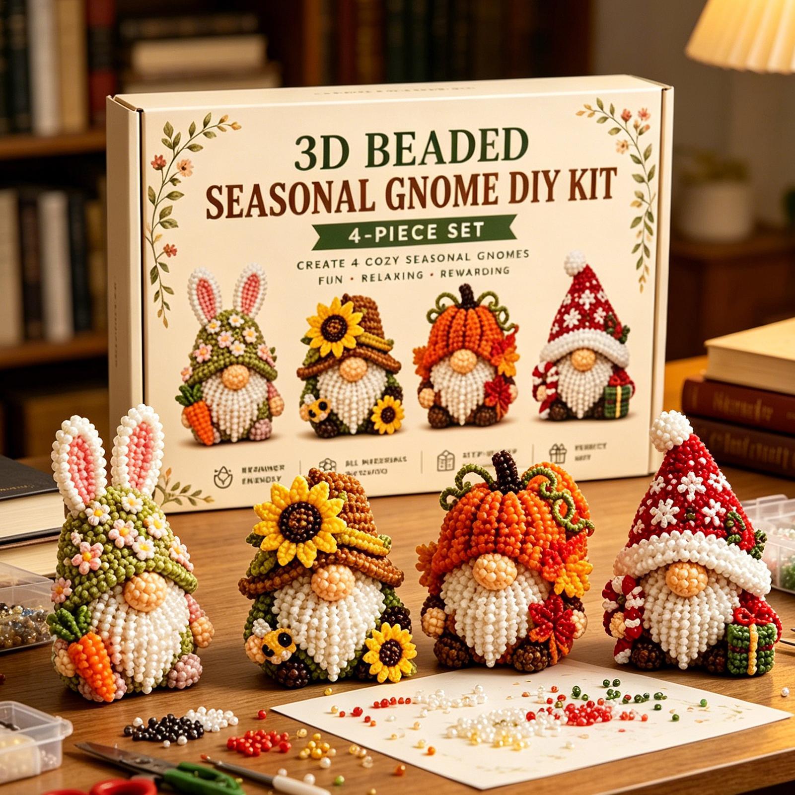 Bead Set Handmade Funny DIY De - Art Craft Classes review and price