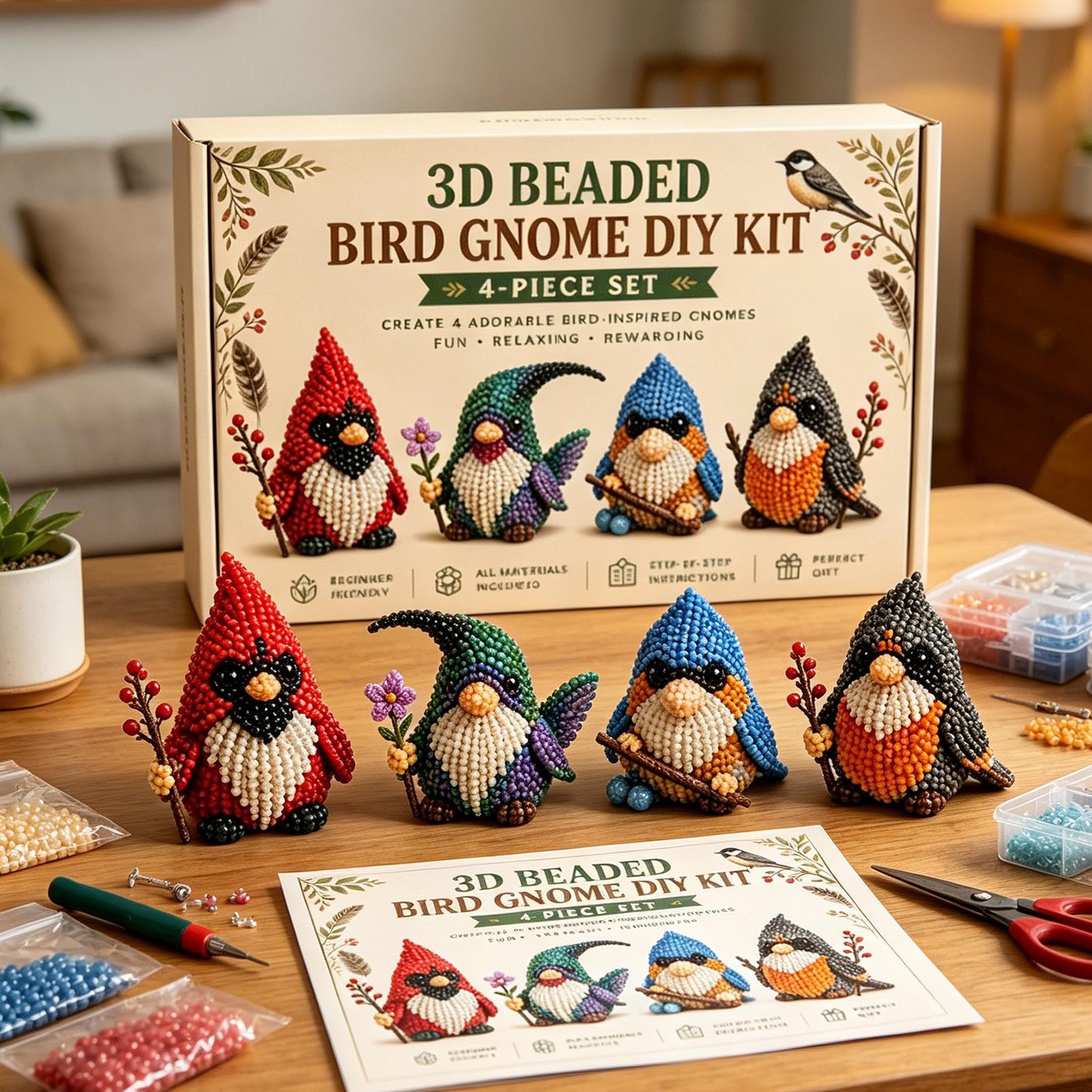 Bead Set Handmade Funny DIY De - Art Craft Classes review and price