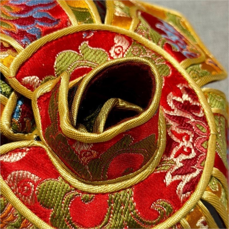 Handmade Nepal Bumba Vase Robe - Art Craft And Cloth review and price