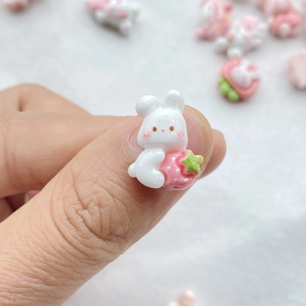 30pcs Resin Colorful Mini Cart - Art Craft Rabbit review and price