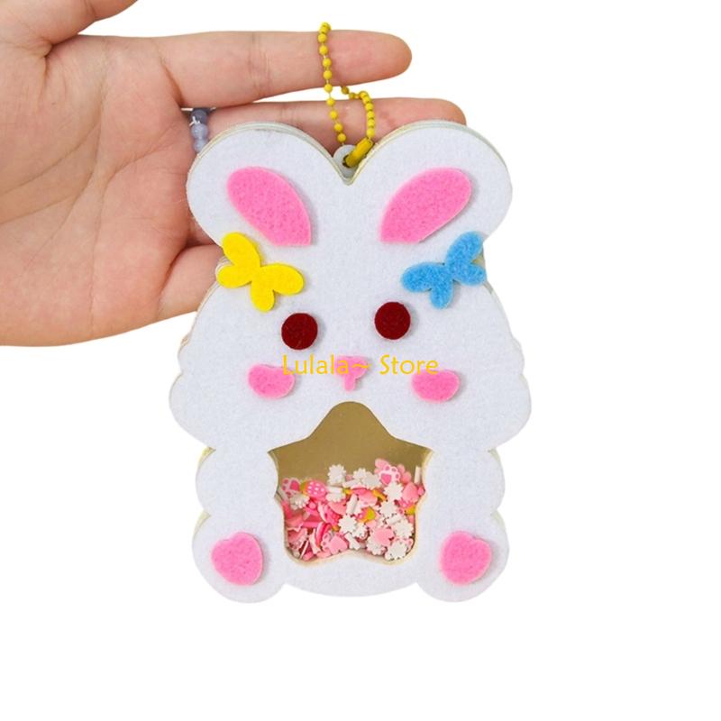 Y4QA Colorful Animal Pendant C - Art Craft Classes review and price