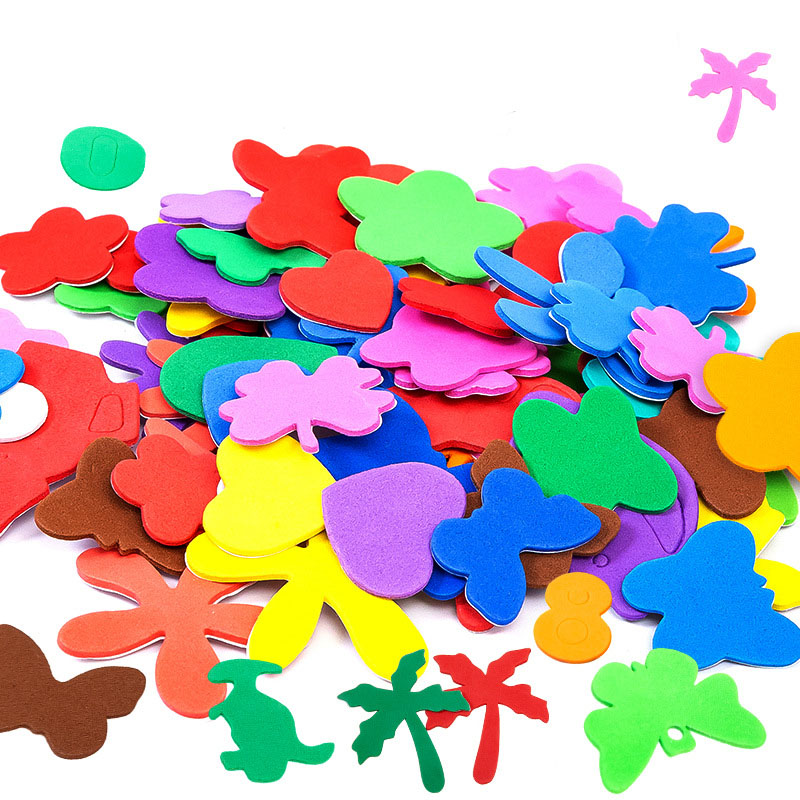 1/10bags of DIY Colorful Mixed - Art Craft Classes review and price