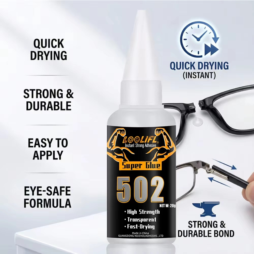 LOOLIFL-502 super glue, a mult - Art Craft Wood review and price
