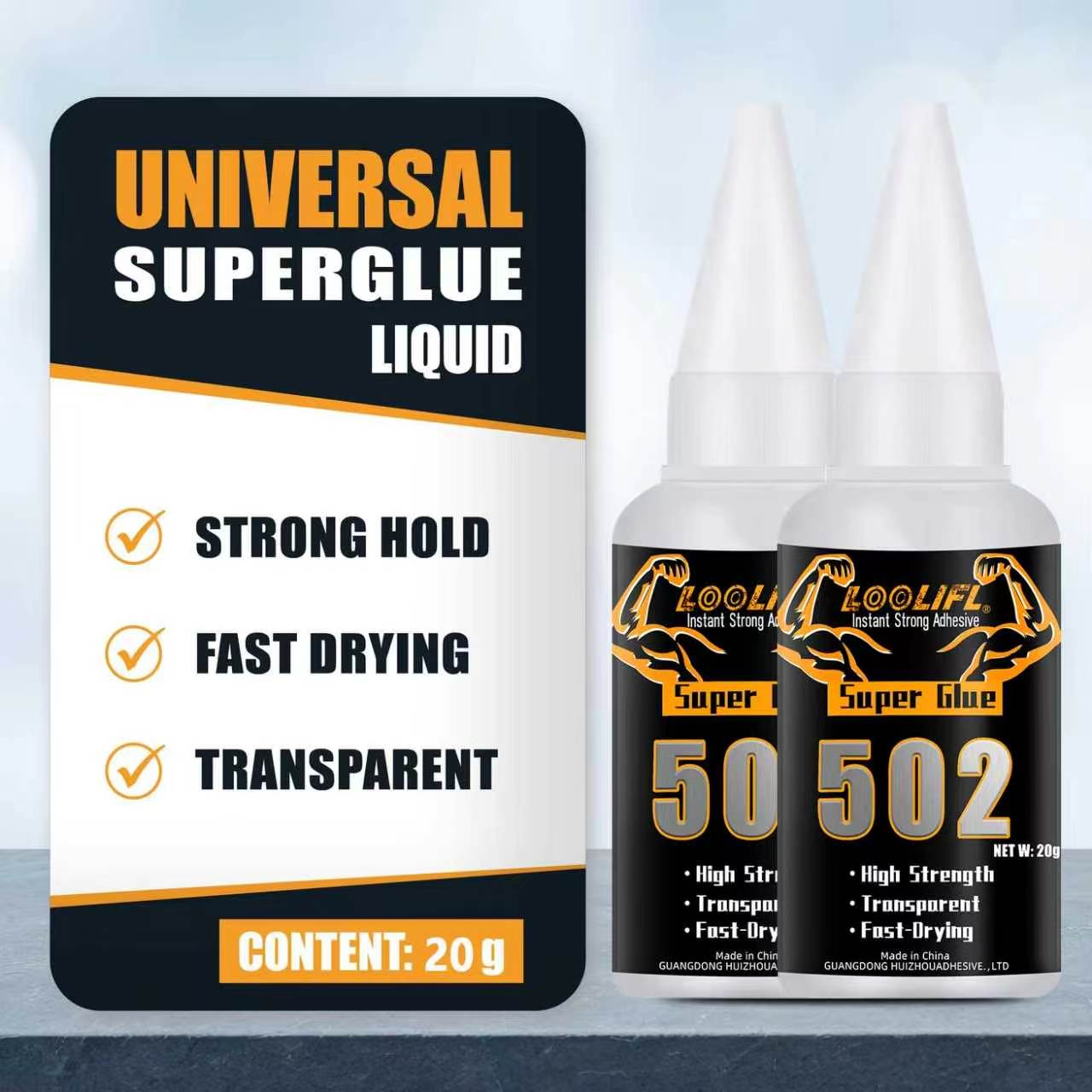LOOLIFL-502 super glue, a mult - Art Craft Wood review and price