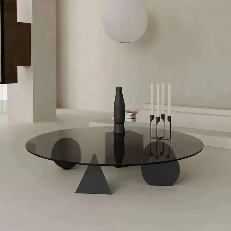 New Modern Light Luxury Glass  - Art & Craft Teacher Vacancy review and price