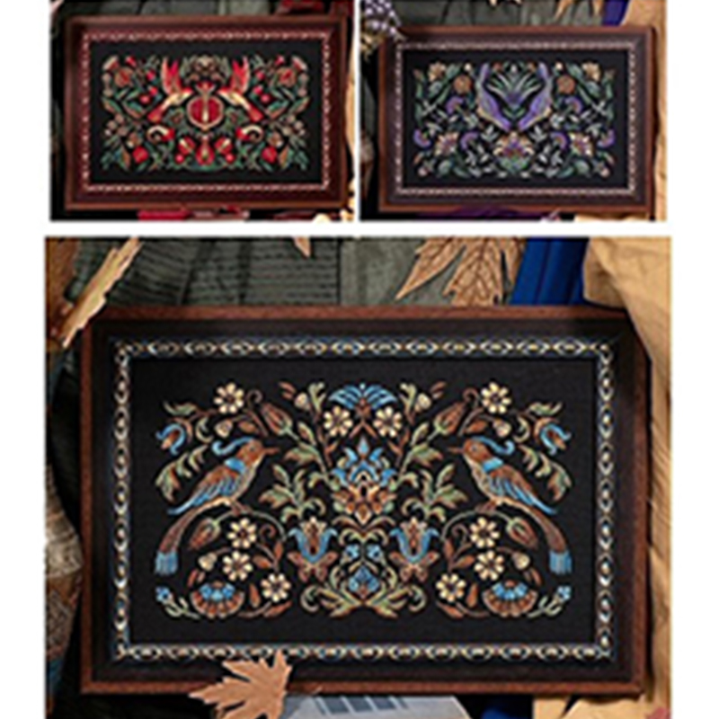 12745 Cross Stitch Kits Sets F - Art Craft And Cloth review and price