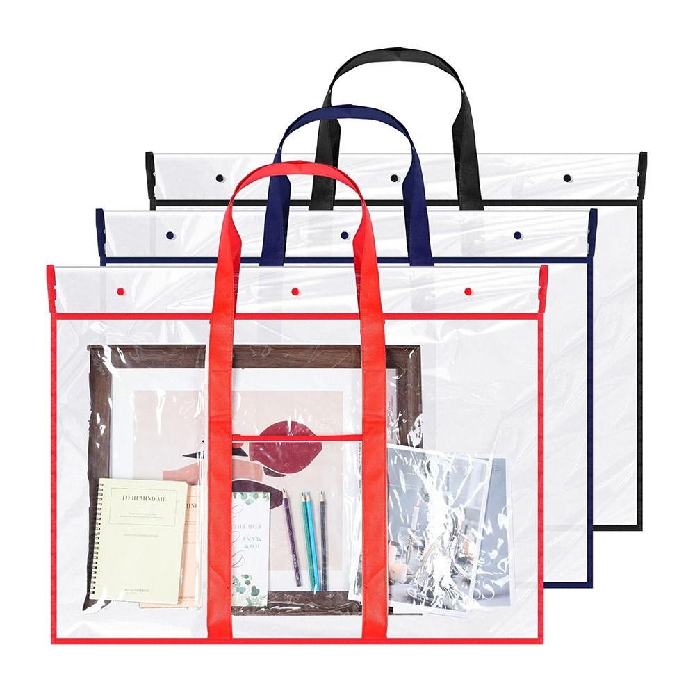NEW Durable Art Portfolio Bag  - Art Portfolio Bag review and price