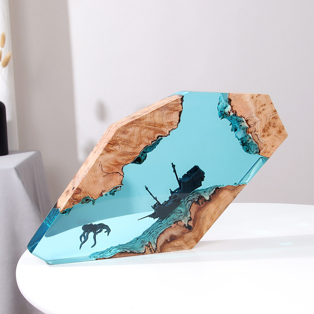 Forest Fairy Deer Desktop Art  - Art Craft Wood review and price
